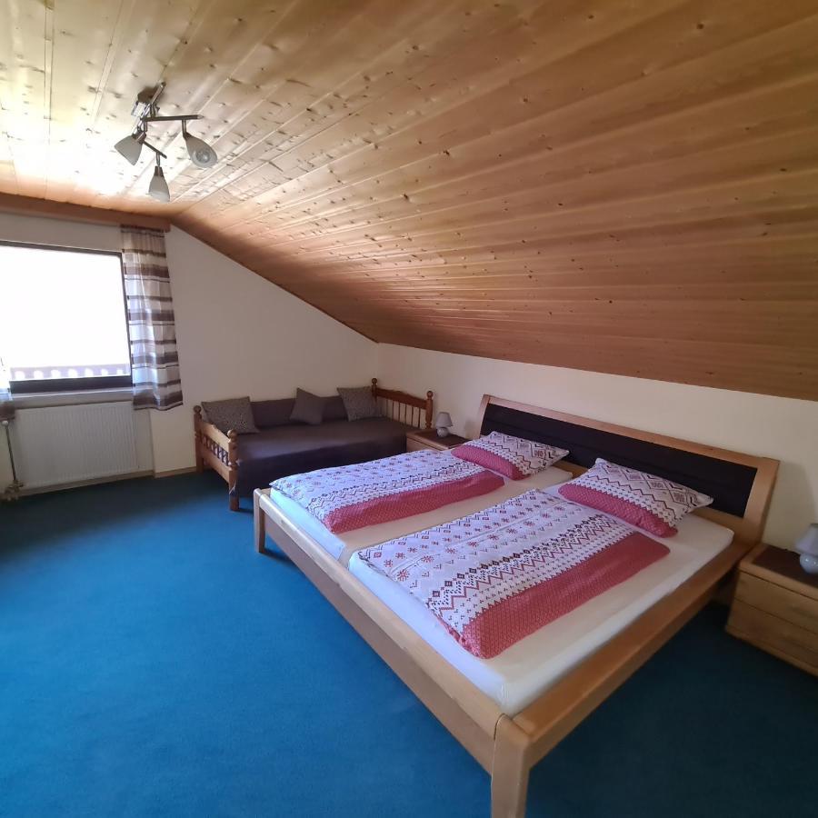 Apartamento Stoahauerhof Grainet Exterior foto